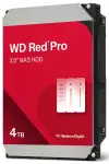 WD RED Pro 4TB WD4006FFBX SATA 6Gb med intern 3,5" 7200 rpm 256MB WD RED Pro 4TB WD4006FFBX SATA 6Gb med intern 3,5" 7200 rpm 256MB