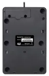 Adesso AKB-601UB Liquid Spill Resistant Wired Numeric Keypad USB Black thumbnail (5 of 5)
