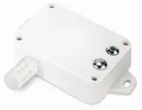Capteur d'humidité et de température Planet LS200-TH IoT LoRaWAN -20 à +55 °C pour une utilisation en intérieur IP65 Capteur d'humidité et de température Planet LS200-TH IoT LoRaWAN -20 à +55 °C pour une utilisation en intérieur IP65 (1 of 1)