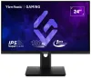 ViewSonic XG24G1 '24" 16:9 1920 x 1080 SuperClear® IPS 180Hz 1ms MPRT 2 HDMIDP HDR10 регулируема височина