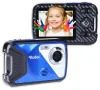 Rollei Sportsline 60 Plus 30 MPix 8x zoom 28" LCD FULL HD video Voděodolný 5m modrý