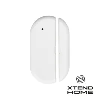 Xtend Home deur-raamsensor voor alarmsysteem Xtend Home deur-raamsensor voor alarmsysteem (1 of 2)