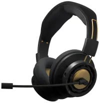 Auriculares gaming GIOTECK TX-40S multiplataforma negro bronce Auriculares gaming GIOTECK TX-40S multiplataforma negro bronce (1 of 3)