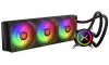 Krux CPU hladnjak vode HydroX 360 ARGB 3x120mm ARGB PWM AMD i Intel Krux CPU hladnjak vode HydroX 360 ARGB 3x120mm ARGB PWM AMD i Intel