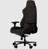 LORGAR gaming stol Ace 422 sort thumbnail (2 of 6)