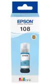 Epson T09C54A 108 EcoTank hele tsüaan