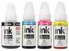 COLORWAY alternativní inkoustová náplň pro CANON GI-40 GI-46 GM2040 G5040 G604 1x35ml 3x70ml Multipack