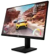 HP X27 27" 1920x1080 IPS 1ms 400 cd m2 DP HDMI порт за слушалки PIVOT VESA черен thumbnail (3 of 8)