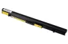 Ceallraí PATONA le haghaidh ntb TOSHIBA A30 2200mAh Li-lon 148V PABAS283