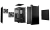 Vær stille! etui PURE BASE 501 ATX 2x140mm blæser USB-C sort thumbnail (6 of 7)