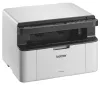 BROTHER laser DCP-1510E A4 GDI 2400x600 dpi LCD print copy scan USB bílá