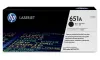 HP tisková kazeta černá CE340A originál