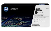 HP tisková kazeta černá CE340A originál HP tisková kazeta černá CE340A originál (1 of 1)
