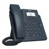 Yealink SIP-T30P Telefone IP 1x SIP CZ SK display 2x 100Mb com porta PoE Optima HD Voice thumbnail (3 of 3)