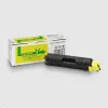 Toner giallo Kyocera per 5.000 pagine A4 (con copertura del 5%) per ECOSYS P6026cdnM6026 6526cdn cidn