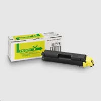 Kyocera Toner gul til 5.000 A4 (ved 5% dækning) til ECOSYS P6026cdnM6026 6526cdn cidn Kyocera Toner gul til 5.000 A4 (ved 5% dækning) til ECOSYS P6026cdnM6026 6526cdn cidn (1 of 1)