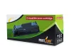 PRINTLINE compatible toner with Dell 810WH (593-11140) for 1250C 1350cnw 2,000 pages black