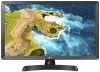 LG TV Monitor IPS 24TQ510S 1366x768 16:9 1000:1 14ms 250cd HDMI CI USB Lautsprecher webOS thumbnail (1 of 7)