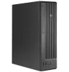 CHIEFTEC MiniITX BE-10B-300 80 mm ventilator 2x USB 3.0 2x USB 2.0 300W zwart