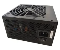 Źródło zasilania FORTRON FSP500-50AAC 500W Wentylator 120 mm Akt. PFC 80Plus Brąz luzem Źródło zasilania FORTRON FSP500-50AAC 500W Wentylator 120 mm Akt. PFC 80Plus Brąz luzem (1 of 2)