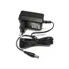 Yealink strømadapter 5V DC 0.6A til IP-telefoner SIP-T19P SIP-T21P SIP-T23P SIP-T23G SIP-T40P og W52P Yealink strømadapter 5V DC 0.6A til IP-telefoner SIP-T19P SIP-T21P SIP-T23P SIP-T23G SIP-T40P og W52P