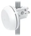 Ubiquiti AirFiber 60 HD - rádio de 60 GHz (57-66 GHz) porta PtP 35 dBi SFP+ com taxa de transferência de até 6 Gbps