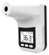 XtendLan XL-WMT-K3P Thermomètre infrarouge sans contact pour le corps humain Écran LCD 2,8" thumbnail (5 of 6)