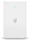 Ubiquiti UniFi 6 In-Wall - Wi-Fi 6 AP 2.4 5GHz to 5.3Gbps 5x Gbit RJ45 PoE 802.3af at (without PoE injector) thumbnail (3 of 11)
