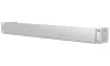 Ubiquiti Rack Mount Panel 1U - Panel do rozvaděče 19" zaslepovací stříbrný 1U