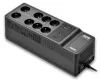 APC Back-UPS 500VA 300W Floor Wall Mount 230V 8x česká zásuvka USB Type A Port User Replaceable Battery thumbnail (3 of 3)
