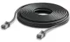 Ubiquiti UniFi Premium patch kabel za vanjsku upotrebu 12m patch kabel Cat6a za vanjsku upotrebu crne boje 12m Ubiquiti UniFi Premium patch kabel za vanjsku upotrebu 12m patch kabel Cat6a za vanjsku upotrebu crne boje 12m