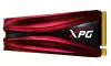 ADATA XPG GAMMIX S11 Pro 1TB SSD, Inmheánach, PCIe Gen3x4 M.2 2280, 3D NAND thumbnail (1 of 2)