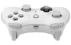 MSI gamepad FORCE GC30 V2 WHITE bán gan sreang OTG USB do ríomhaire PS3 Android thumbnail (4 of 5)