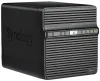 Synology DS423 4x SATA 2GB RAM 2x USB 3.2 2x GbE