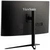 ViewSonic VX2718-2KPC-MHDJ OMNI 27" извит VA 16:9 2560x1440 165Hz 1ms 250cd m2 2xHDMI DP Repro настройка на височината thumbnail (6 of 8)