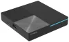 STRONG android box SRT LEAP-S3 PRO 4K UHD H.265 HEVC NETFLIX Disney+ Chromecast HDMI USB LAN Wi-Fi 6 Google TV thumbnail (4 of 12)