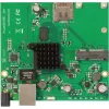 MikroTik RouterBOARD RBM11G 256MB RAM 2x 880 MHz 1x miniPCI-e 1x υποδοχή SIM 1x LAN L4