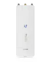 Ubiquiti UISP LTU Rocket - 5GHz PtMP AP LTU 4096QAM fino a 900Mbps Filtraggio RF GPS Oltre 100 client