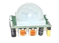 Sensor de movimiento PIR OKY3271 Sensor de movimiento PIR OKY3271 (1 of 4)