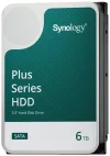 Synology HAT3300-6T HDD SATA 3.5” 6TB 5400RPM
