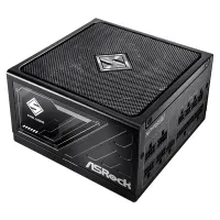 ASRock SL-750G 750W 80PLUS Gold ATX3.1 modular 135mm Fan aktiv ASRock SL-750G 750W 80PLUS Gold ATX3.1 modular 135mm Fan aktiv (1 of 6)