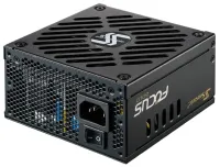 СЕЗОННЫЙ источник FOCUS SGX 500W SSR-500SGX SFX-L акт. PFC 120мм модульный 80PLUS Gold СЕЗОННЫЙ источник FOCUS SGX 500W SSR-500SGX SFX-L акт. PFC 120мм модульный 80PLUS Gold (1 of 3)
