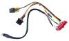 EUROCASE DC DC -jännitemuunnin (IN 12V OUT ATX) 90W PICO-virtalähde