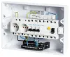 Solarmi ACZ3 installed switchboard for photovoltaics circuit breaker protector 10kW 3f backup thumbnail (3 of 3)