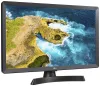 LG TV Monitor IPS 24TQ510S 1366x768 16:9 1000:1 14ms 250cd HDMI CI USB Lautsprecher webOS thumbnail (2 of 7)