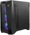 MSI behuizing MEG PROSPECT 700R zonder voeding links gehard glas 4x ARGB 120 mm ventilator 1x USB3.1 Type-C 2x USB3.0 zwart thumbnail (3 of 6)