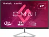 ViewSonic VX2780-2K OMNI 27" IPS 16:9 2560x1440 170Hz 1ms 350cd m2 Freesync premium 2xHDMI DP thumbnail (1 of 9)