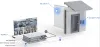Timbre con video Ubiquiti UniFi Protect UVC-G4 Timbre Pro PoE Kit Cámara dual (blanco) 5 Mpx con infrarrojos + 8 Ppx + Timbre PoE thumbnail (6 of 10)