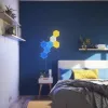 Shapes Hexagons Smarter Kit 5 Panels thumbnail (3 of 7)