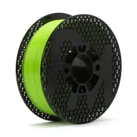 Filamento PM per stampa 3D, filamento 175 ABS-T verde-giallo, 1 kg Filamento PM per stampa 3D, filamento 175 ABS-T verde-giallo, 1 kg (1 of 1)